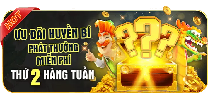 Kho game đa dạng CF68