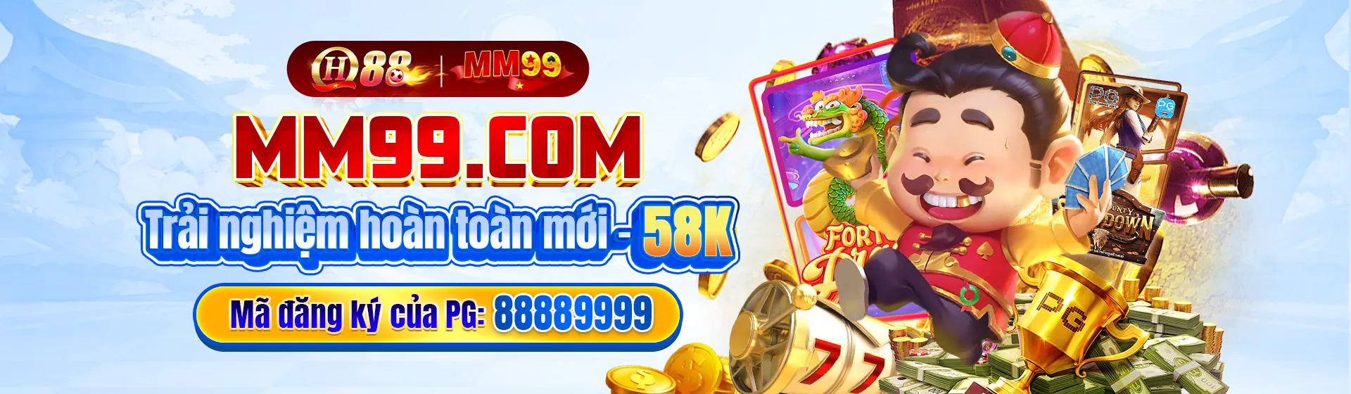 Khuyến mãi CF68 hấp dẫn